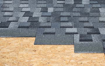 expert Low Green asphalt roof companies