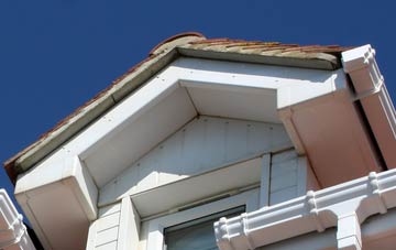 Low Green fascia installation costs