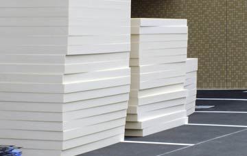 Low Green flat roof insulation costs