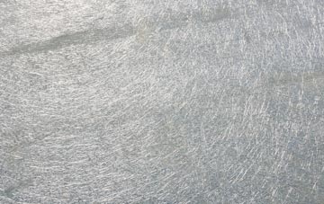 Low Green laminate fibreglass or shingles?