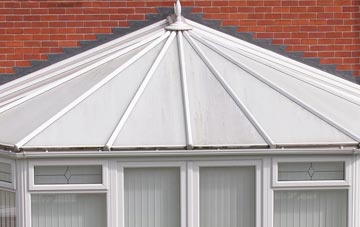 Low Green polycarbonate conservatory roof repairs