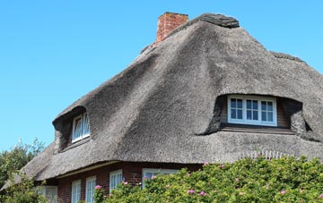 thatch roofing Low Green