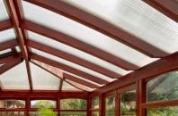 Low Green conservatory roofing insulation