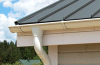 Low Green soffits